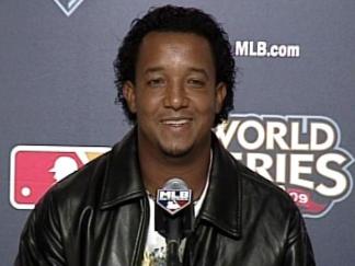 Pedro: "I'm a Survivor"
