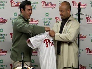 Polanco: "I Always Wanted to Be Here"