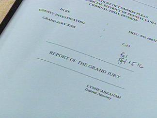 Police Beating Victims Outraged by Grand Jury Ruling
