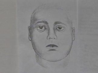 Search for Police Impersonator