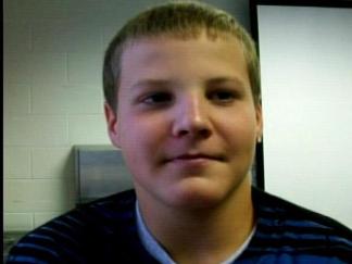 Victim's Father: He Was a Beautiful Child