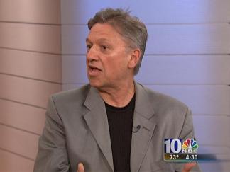 Giordano: Administration Did Not Play Speech Well