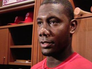 Howard Talks Clinching