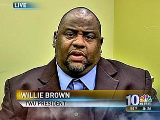 TWU Prez: Nutter Brings Nothing to the Table