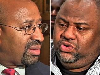 SEPTA Strike: Rendell & Nutter vs. Union