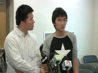 Student Speaks Out About Brutal Attack
