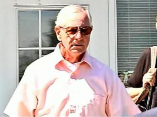 Sweeten's Dad: I Lost It