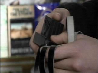 Tefillin Causes Emergency Landing
