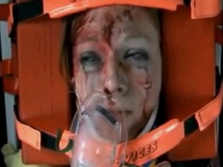 Graphic Video Warns Against Texting While Driving