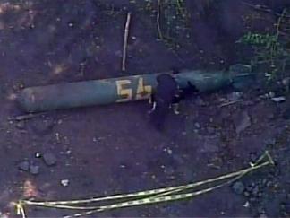 Found "Torpedo" Simply a Fake