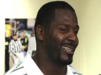 Trotter: "I'm Gonna Have to Pinch Myself"