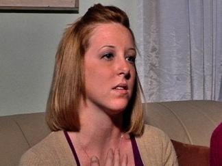 Wild Idea Cures Woman's Sneezing Fit