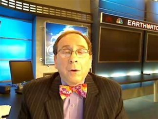 Inside Weather: Glenn Talks Winter Forecast