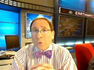 Inside Weather: Explaining Snow Predictions