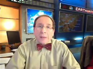 Inside Weather: The Winter of the Century
