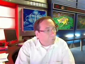 Inside Weather: One-of-a-Kind Winter