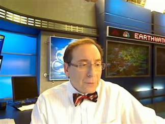 Inside Weather: Flood Watches, Wind