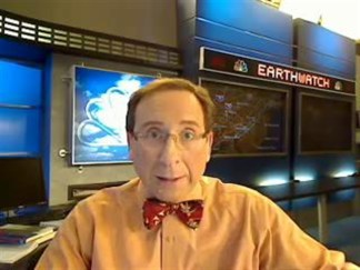 Debunking the 40-Inch Snow Rumor