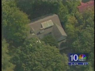 Police Search Dentist's Homes