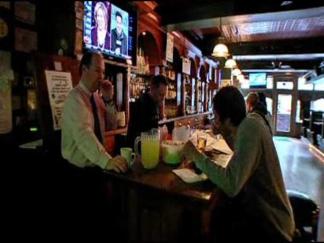 Could a "Pour" Tax Be Coming to West Chester