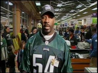 Trotter Talks Playoffs