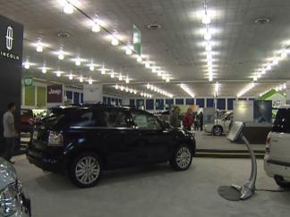 SJ Car Show Images: See What's New