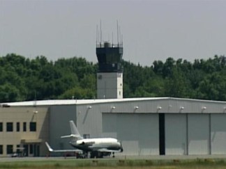 Air Traffic Controller's Actions Questioned in  Midair Collision