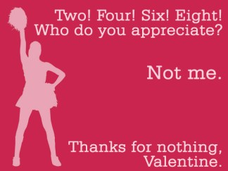 20 Valentines You'd Hate to Get