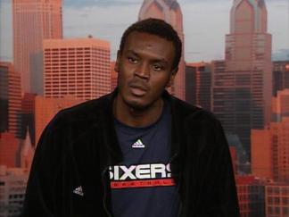 Dalembert: "It Was Tough"