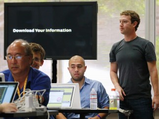 Facebook Prayers Saving Son's Life