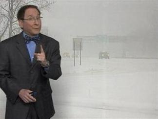 Glenn Explains His Long-Range Winter Forecast Modifications