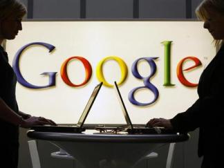 Inside Google's Food Ops