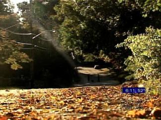 Police Search for Body in Hit-&-Run Mystery