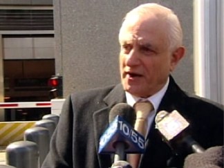 Victim Urges "Latrine Duty" for Madoff