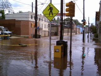 After the Storm: Looking Back at Hurricane Irene