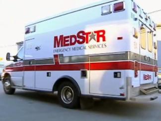 Medstar Considers Taxis for Some Flu Cases