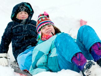 Your Pics: The Best of the Blizzard: Part 1