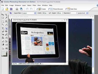 Photoshop Celebrates Birthday