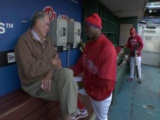 Phils Prepare to Win
