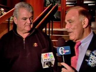 Rendell Not Optimistic After Strike Talks