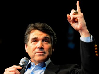 Presidential GOP Hopefuls for 2012