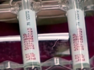 State Says Prisoners Won't Get Swine Flu Vaccine First