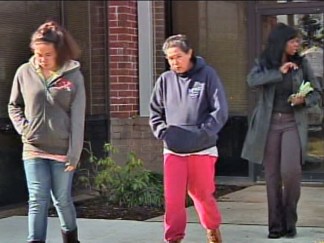 33 Parents Arrested For Truancy