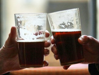 Drinking Until 3 a.m. Coming to Philly Bars?