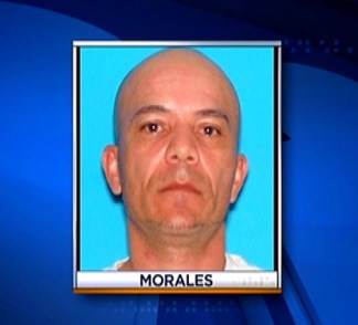 Search for Vineland Stabbing Suspect