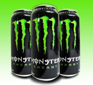 Lawsuit: Energy Drink Involved In Teen Death