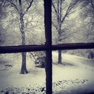 Winter Weather Photos: Snowy February