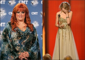 Wynonna Issues Swift Apology for CMA Insult