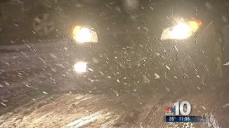 Snow Too Much to Take in S. Jersey