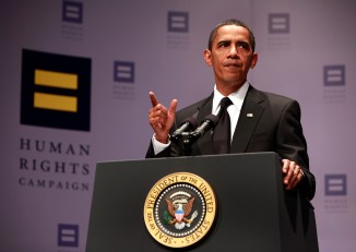 The Burden of Obama's Nobel